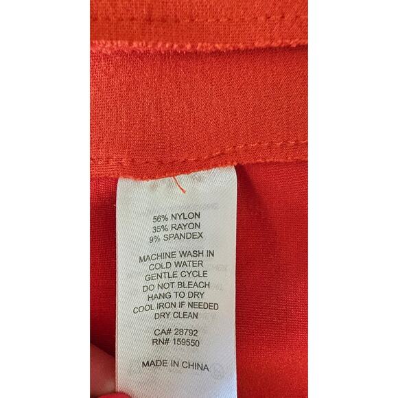 Carolina Belle Montreal Duster Jacket, Snap Blazer , New, Sz XS - Picture 9 of 10